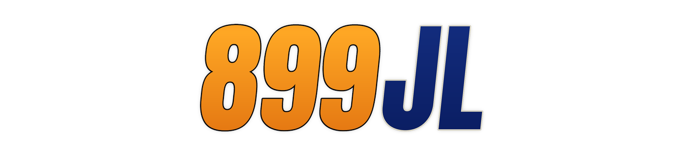 899jl Logo